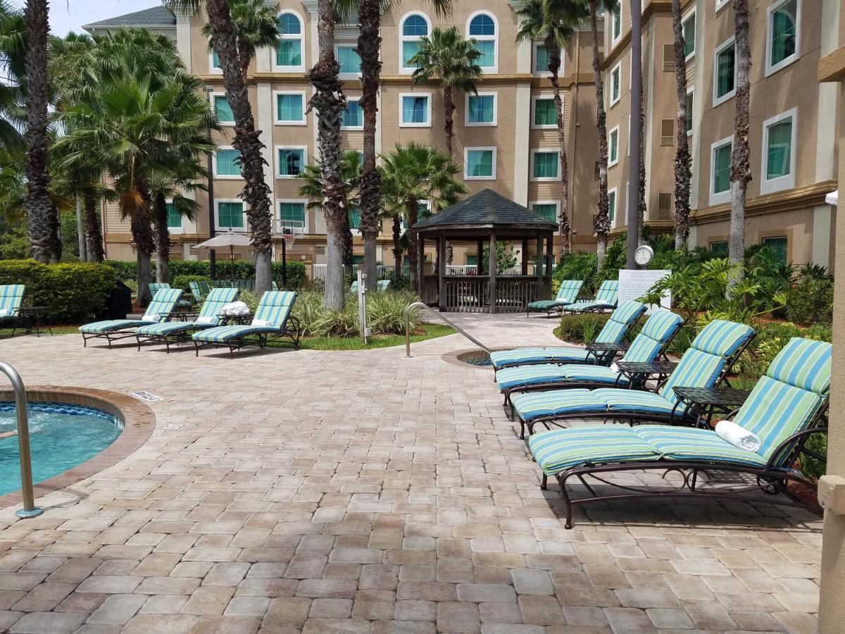 Hawthorn Extended Stay By Wyndham Orlando Lake Buena Vista Zewnętrze zdjęcie