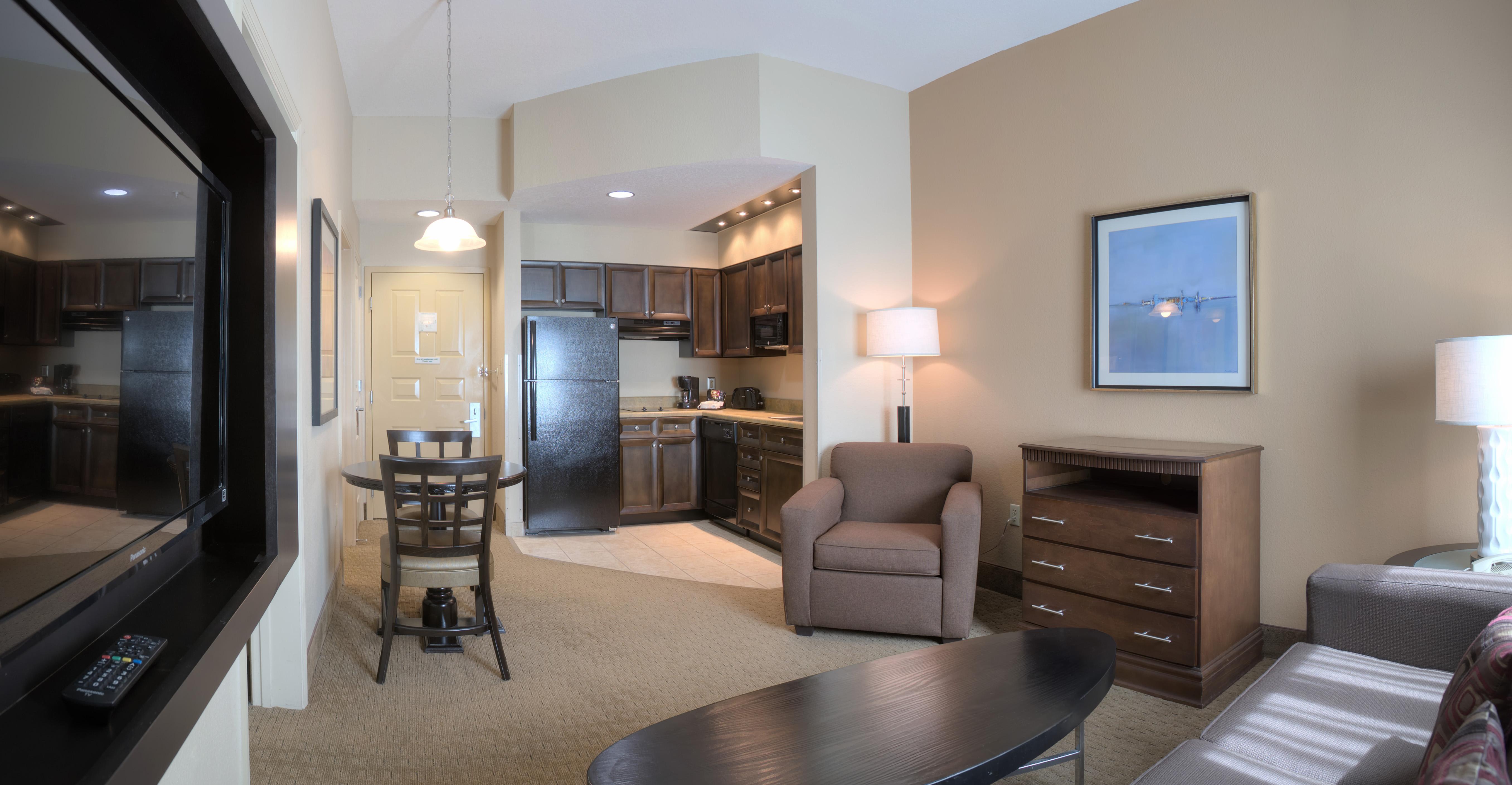 Hawthorn Extended Stay By Wyndham Orlando Lake Buena Vista Zewnętrze zdjęcie