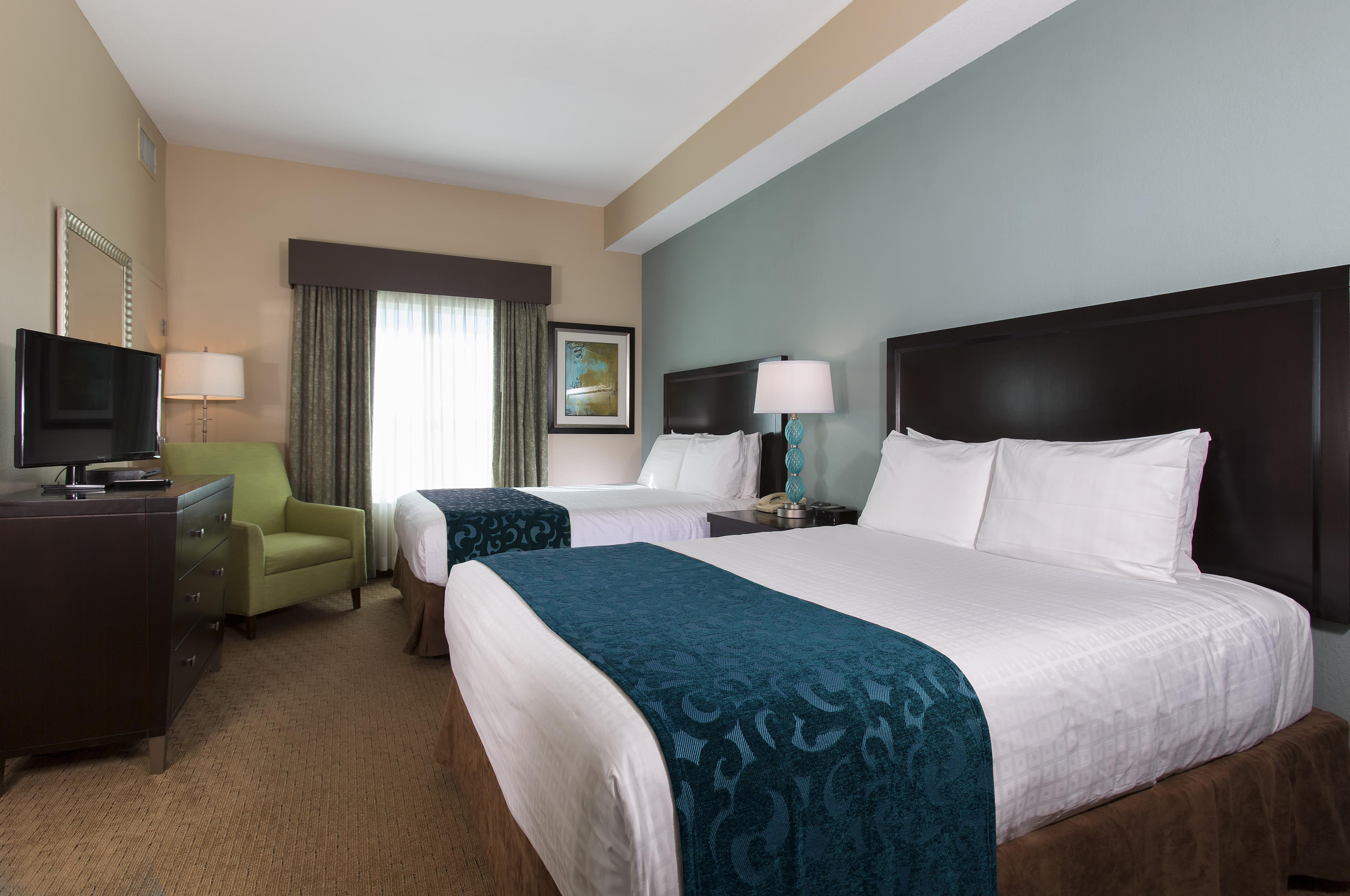 Hawthorn Extended Stay By Wyndham Orlando Lake Buena Vista Zewnętrze zdjęcie
