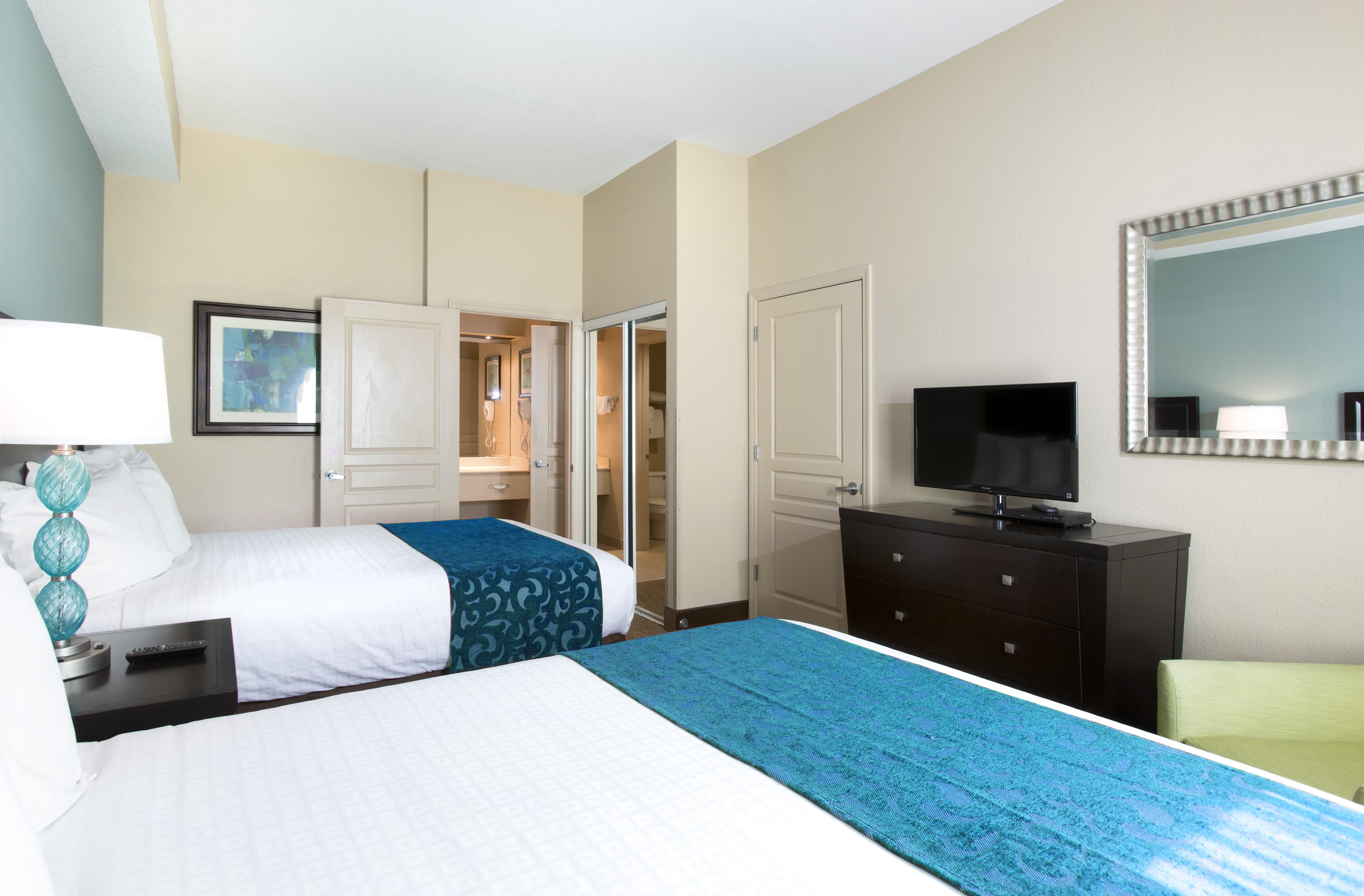 Hawthorn Extended Stay By Wyndham Orlando Lake Buena Vista Zewnętrze zdjęcie