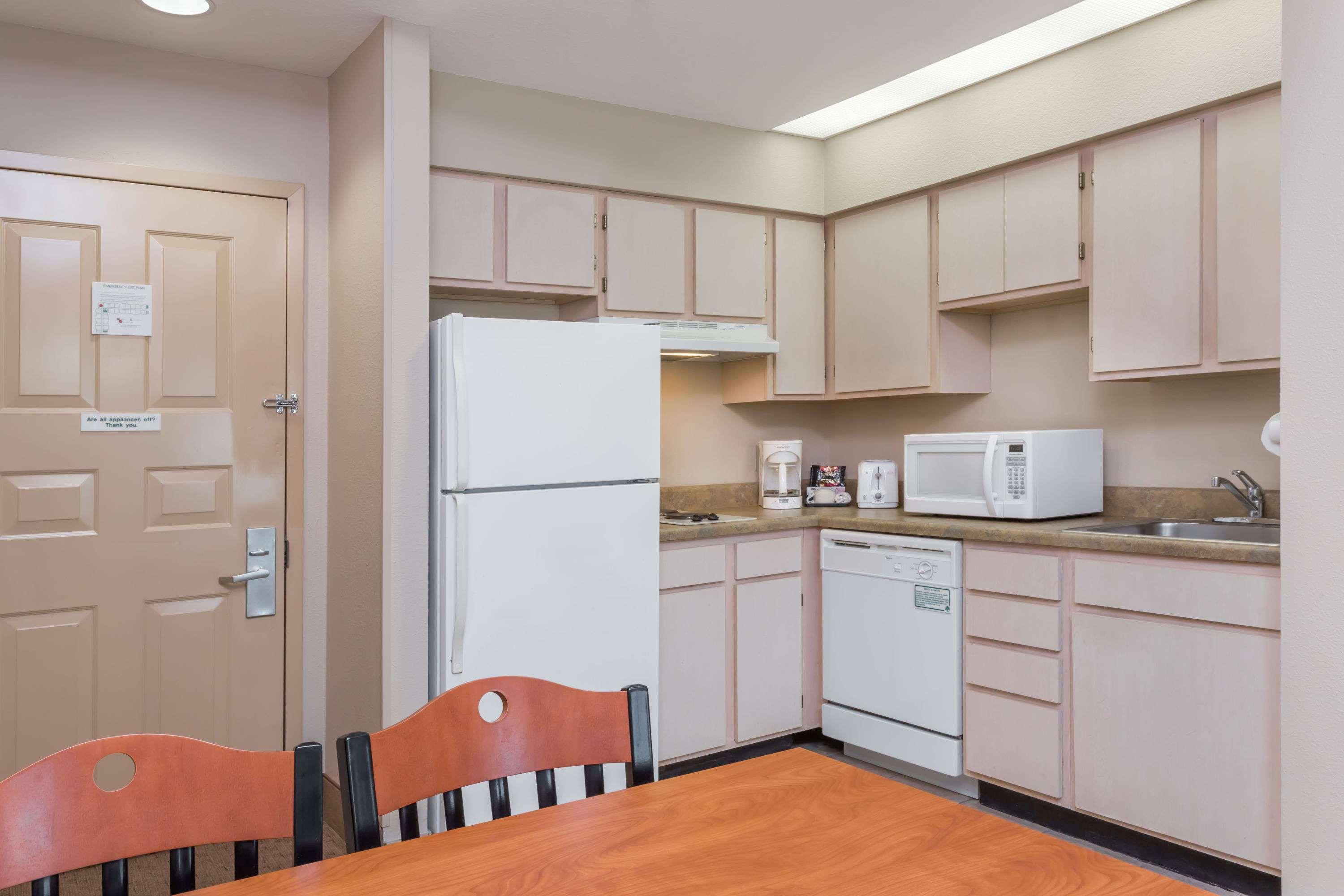 Hawthorn Extended Stay By Wyndham Orlando Lake Buena Vista Zewnętrze zdjęcie