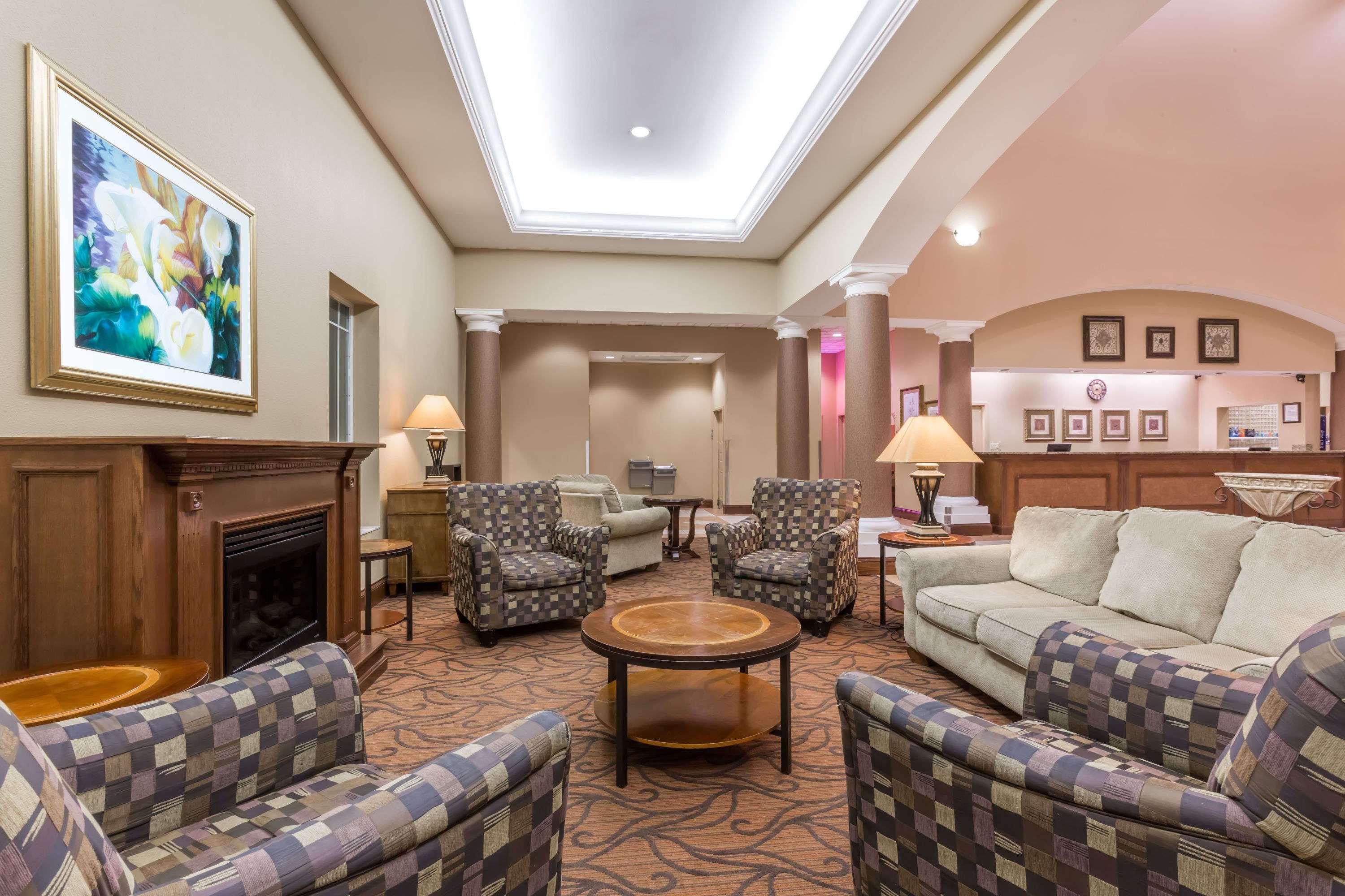 Hawthorn Extended Stay By Wyndham Orlando Lake Buena Vista Zewnętrze zdjęcie