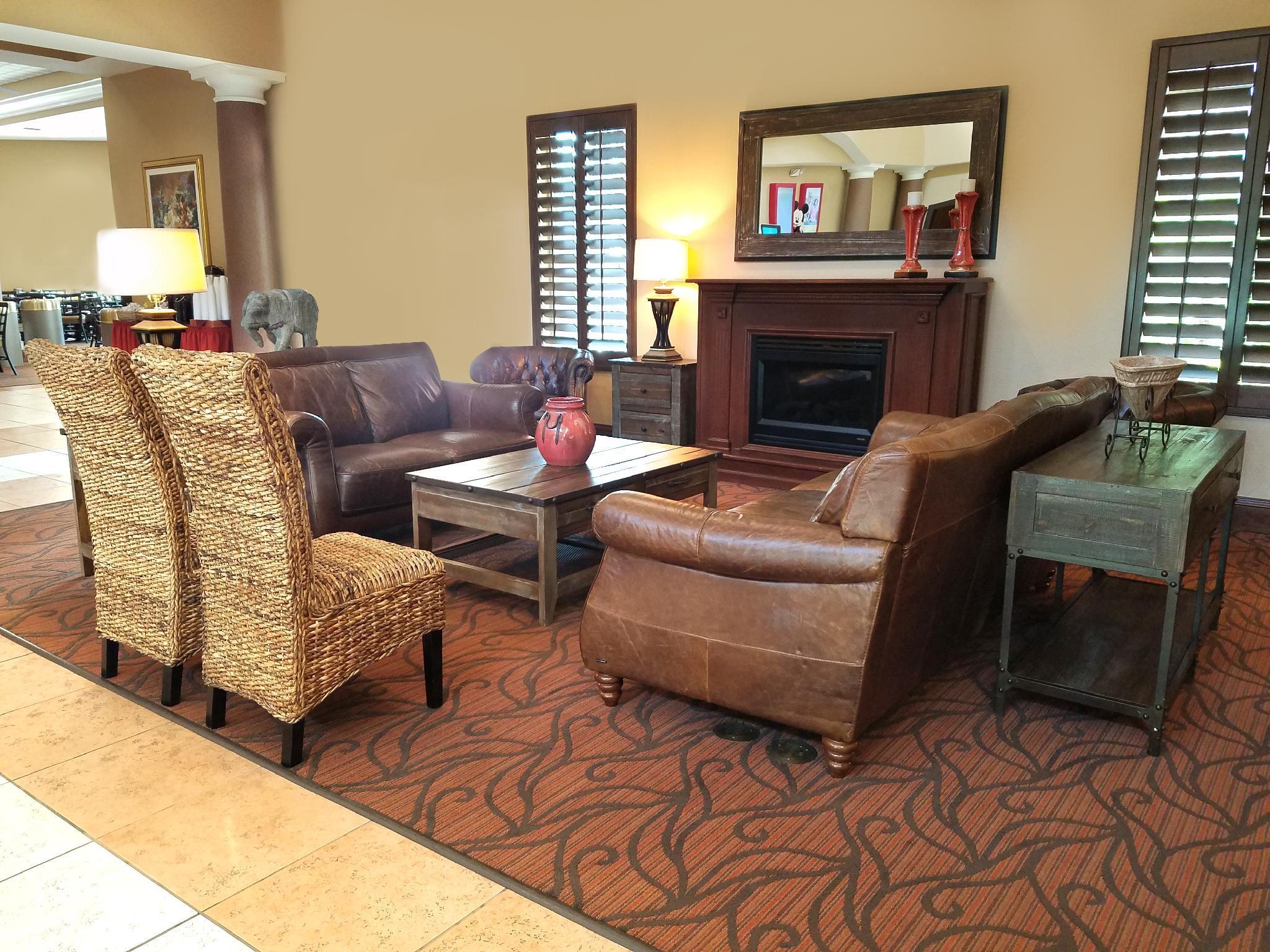 Hawthorn Extended Stay By Wyndham Orlando Lake Buena Vista Zewnętrze zdjęcie