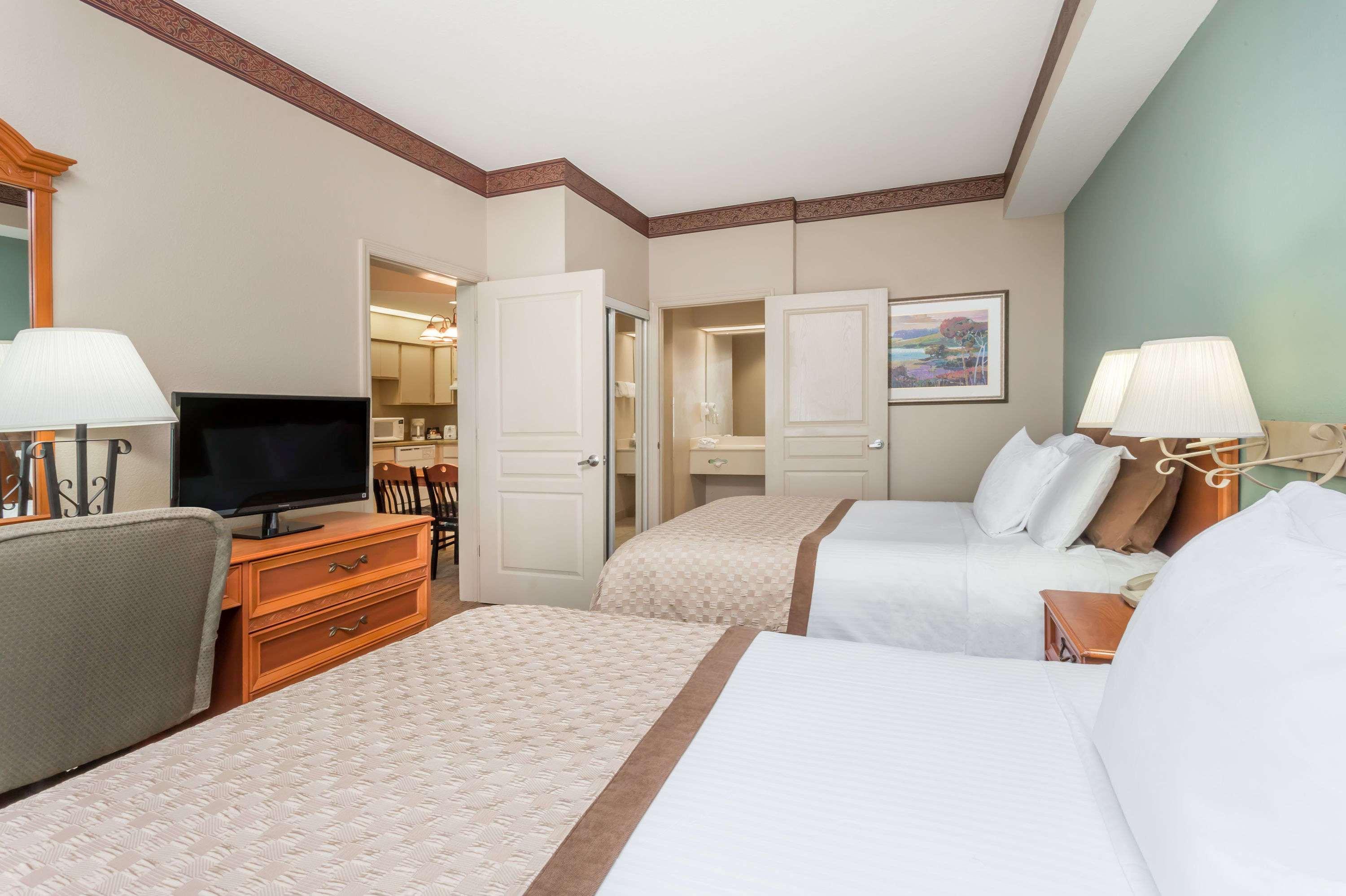 Hawthorn Extended Stay By Wyndham Orlando Lake Buena Vista Zewnętrze zdjęcie