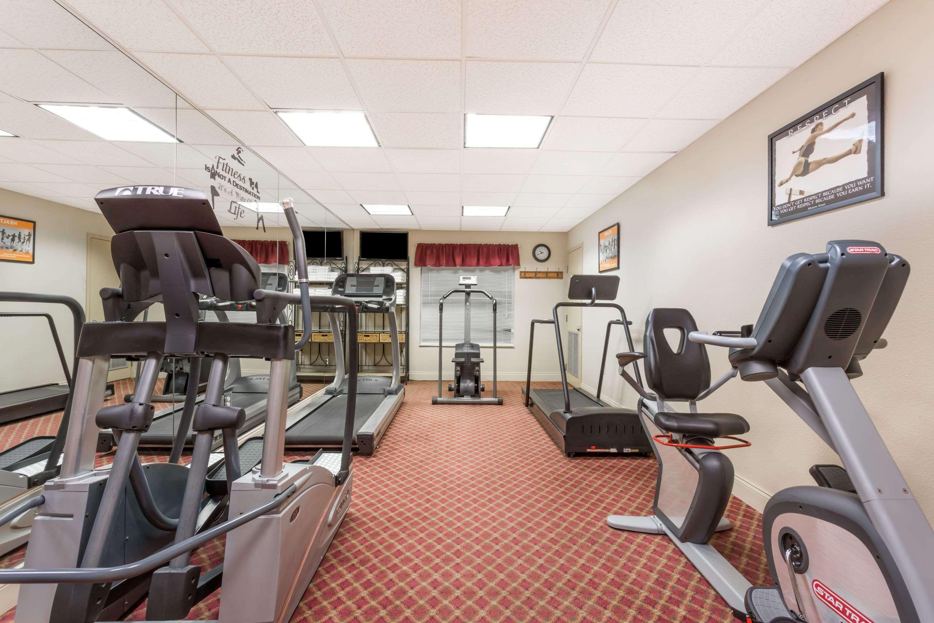 Hawthorn Extended Stay By Wyndham Orlando Lake Buena Vista Zewnętrze zdjęcie