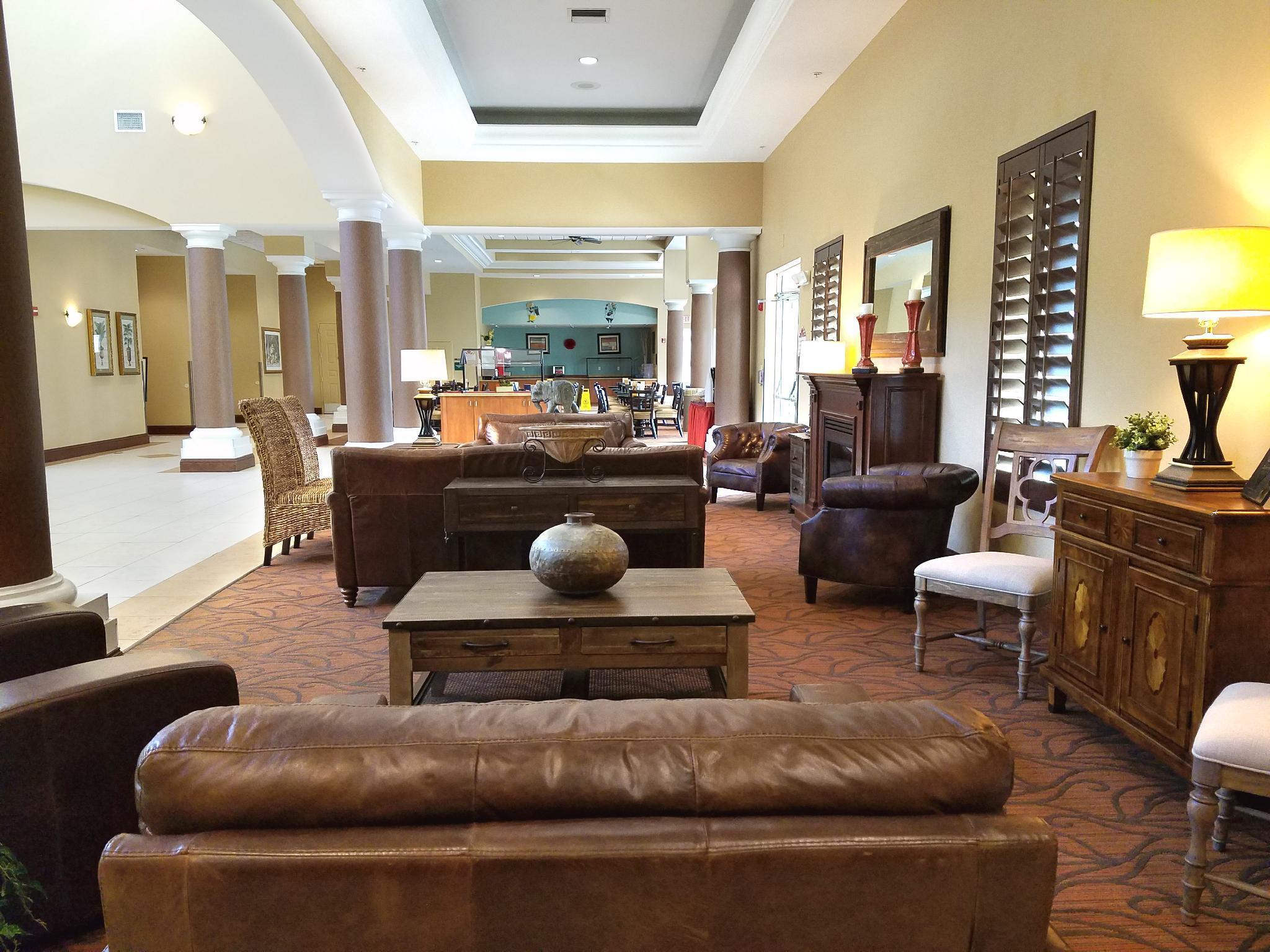 Hawthorn Extended Stay By Wyndham Orlando Lake Buena Vista Zewnętrze zdjęcie