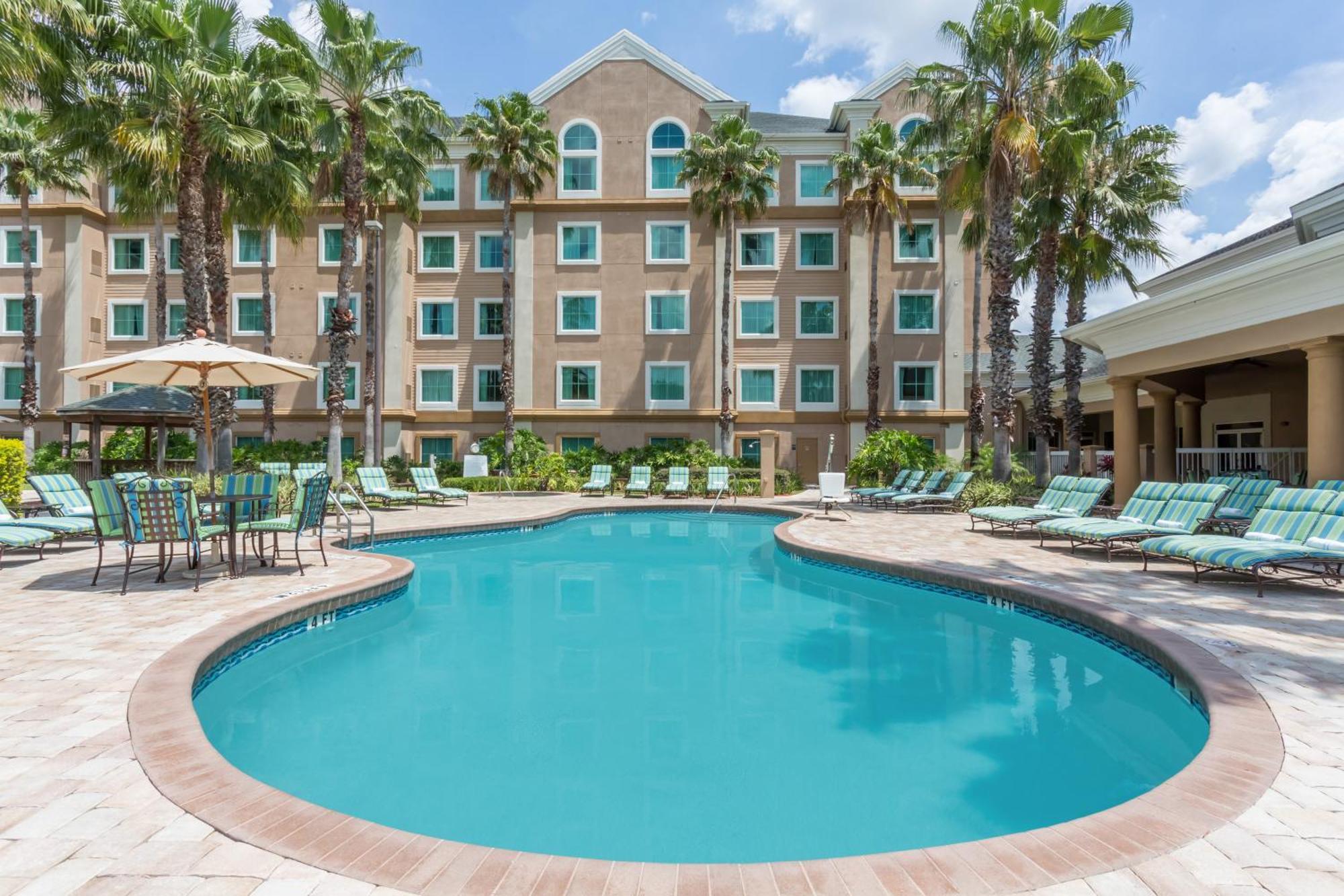 Hawthorn Extended Stay By Wyndham Orlando Lake Buena Vista Zewnętrze zdjęcie