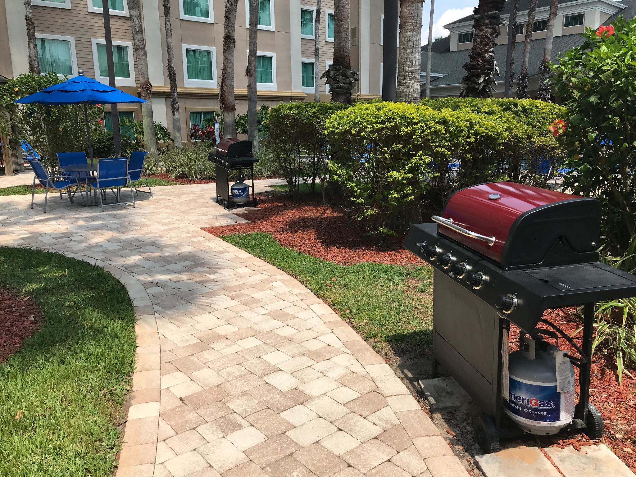 Hawthorn Extended Stay By Wyndham Orlando Lake Buena Vista Zewnętrze zdjęcie