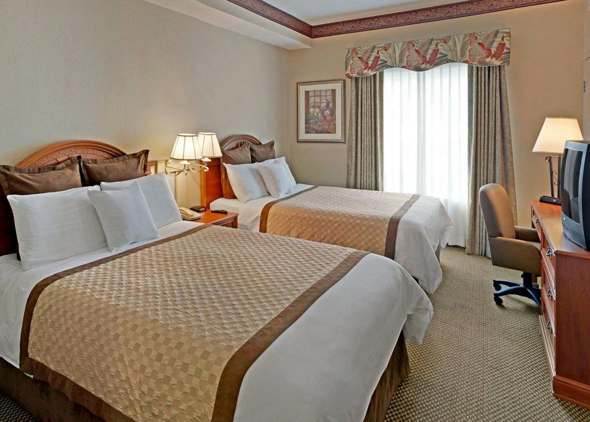 Hawthorn Extended Stay By Wyndham Orlando Lake Buena Vista Pokój zdjęcie