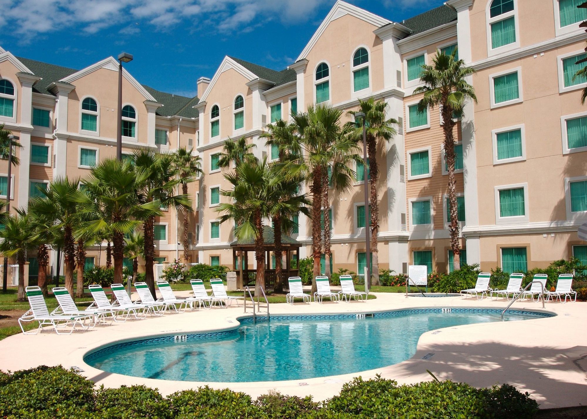 Hawthorn Extended Stay By Wyndham Orlando Lake Buena Vista Zewnętrze zdjęcie