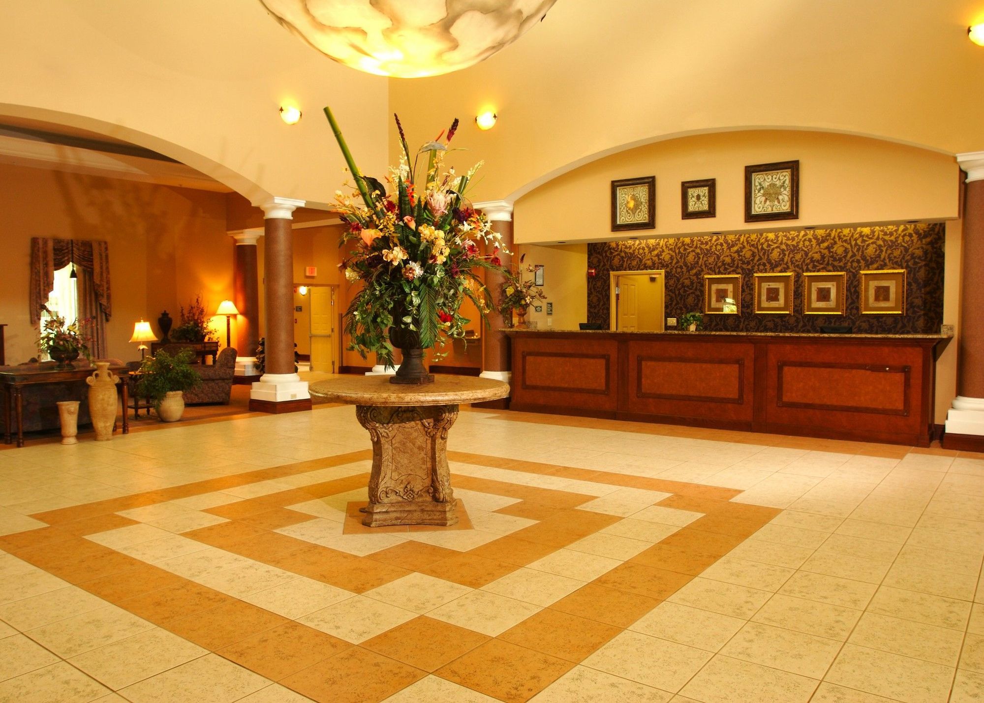 Hawthorn Extended Stay By Wyndham Orlando Lake Buena Vista Zewnętrze zdjęcie
