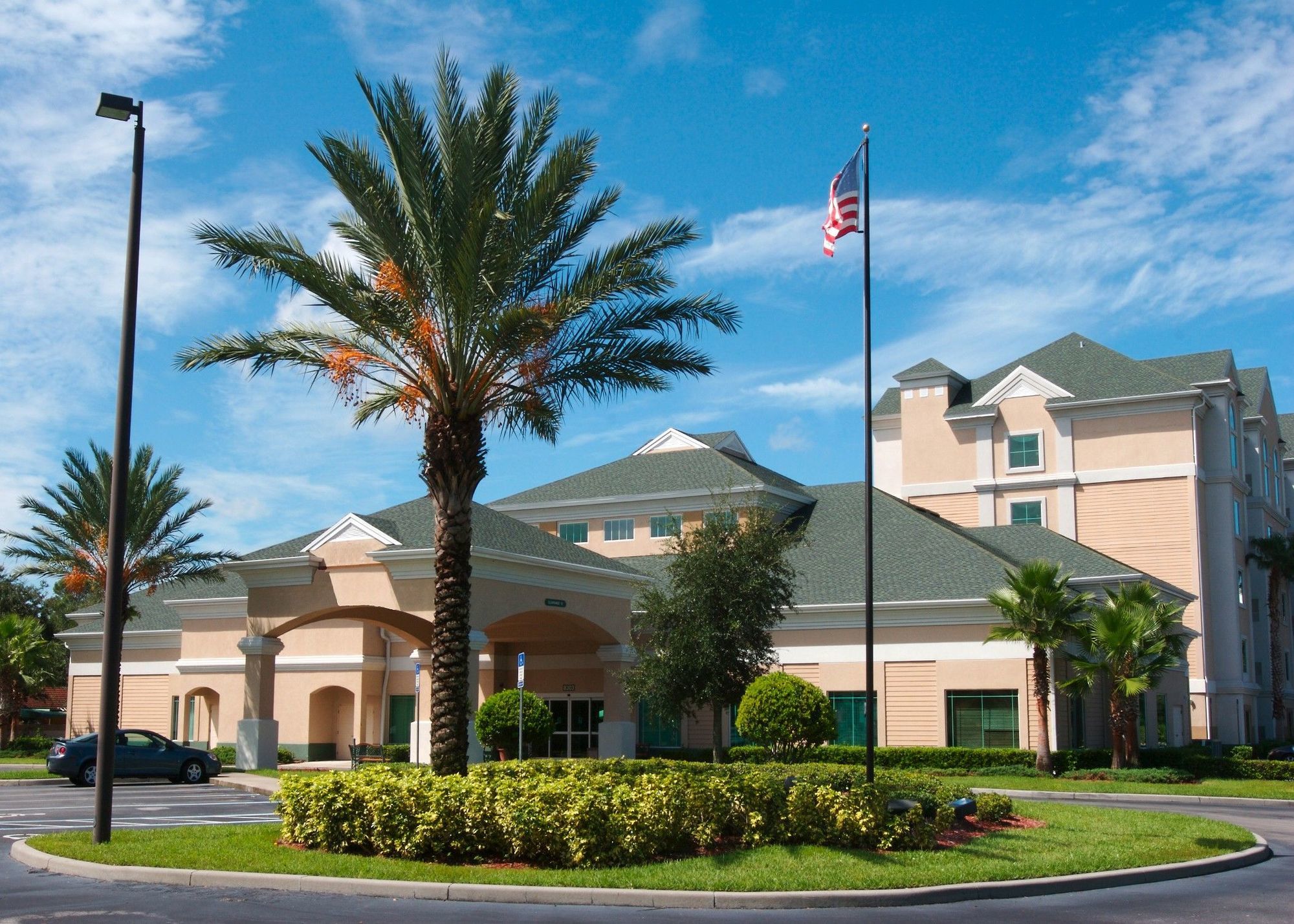 Hawthorn Extended Stay By Wyndham Orlando Lake Buena Vista Zewnętrze zdjęcie