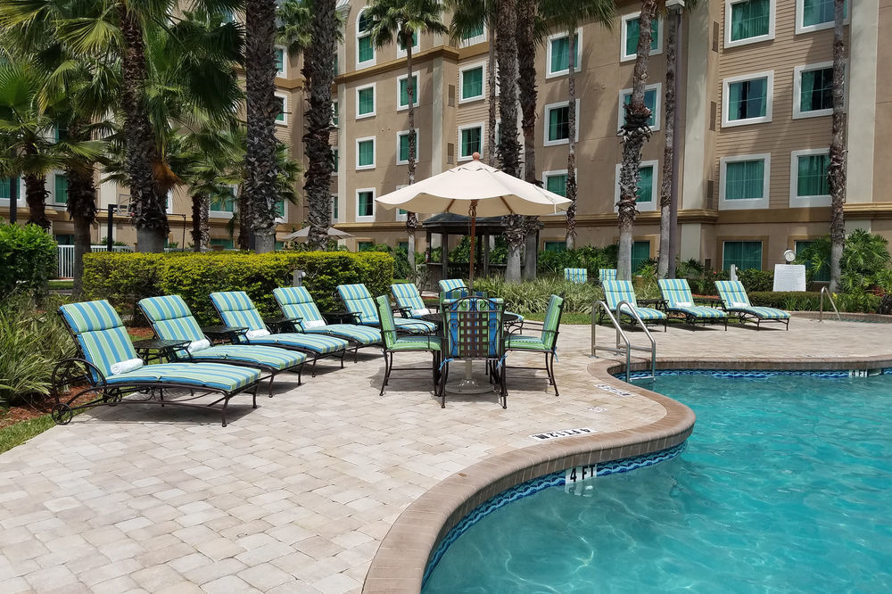 Hawthorn Extended Stay By Wyndham Orlando Lake Buena Vista Zewnętrze zdjęcie