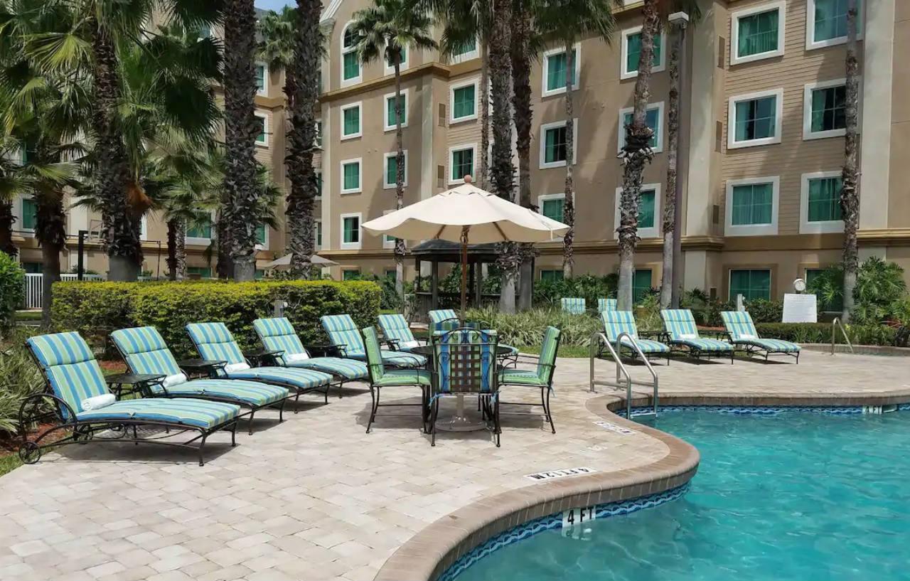 Hawthorn Extended Stay By Wyndham Orlando Lake Buena Vista Zewnętrze zdjęcie